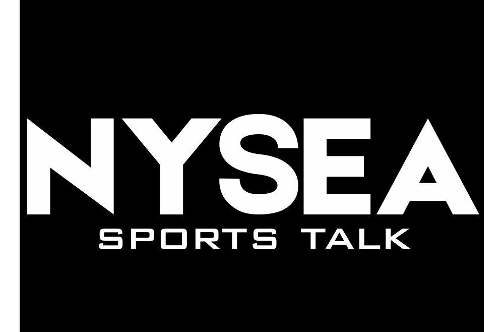 NYSEA Sports Talk – with Guest Derek Sparks