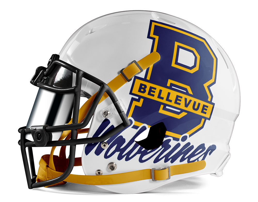 Bellevue