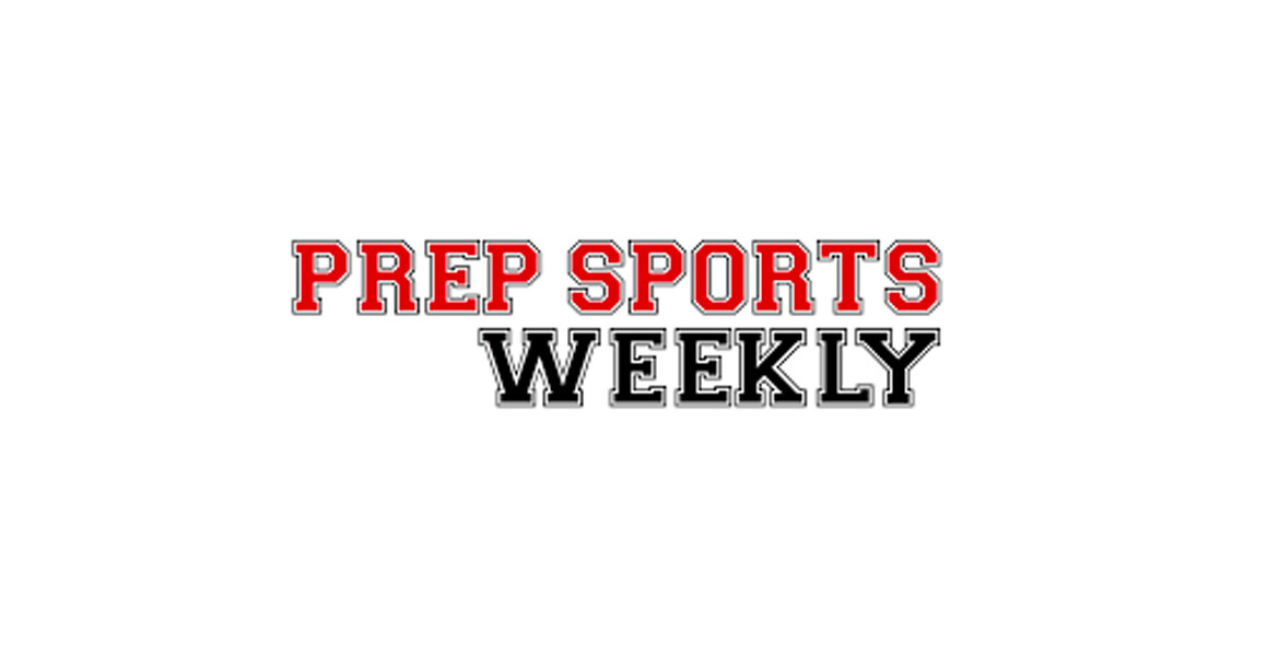 Prep Sports Weekly Talk Football with Derek Sparks