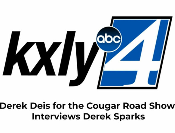 Derek Deis Interview – Cougar Road Show