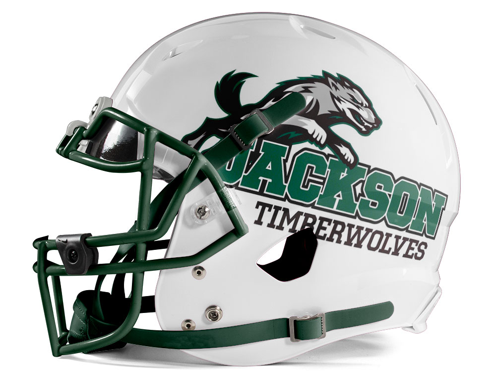 Jackson-Timborwolves