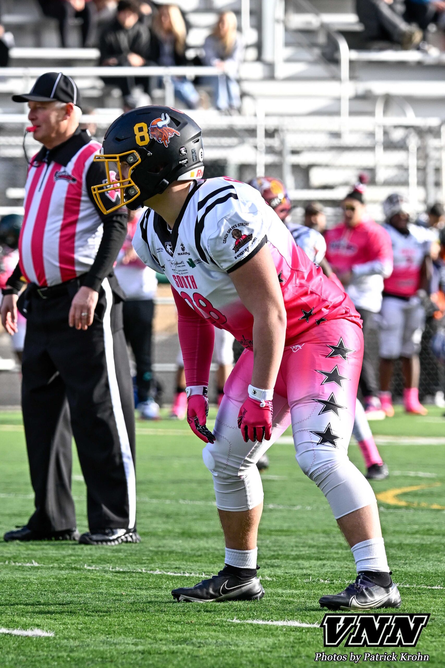 Game Day Photos – Cleats Vs. Cancer